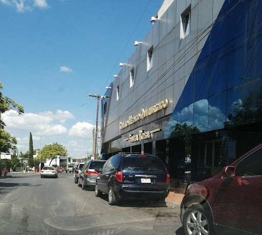 Centro Medico Santa Rosa