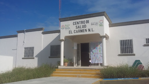 Centro de Salud El Carmen