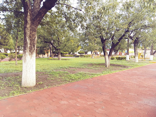 Centro de Carmen