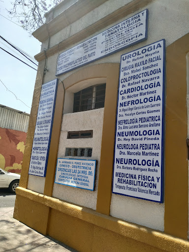 Medica Azcapotzalco