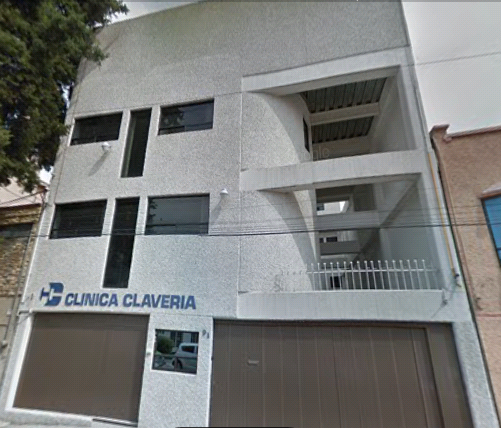 Clinica Claveria
