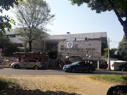 IMSS Unidad de Medicina Familiar 33
