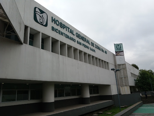 Clinica 48