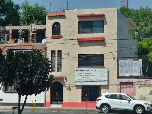 TORRE MEDICA