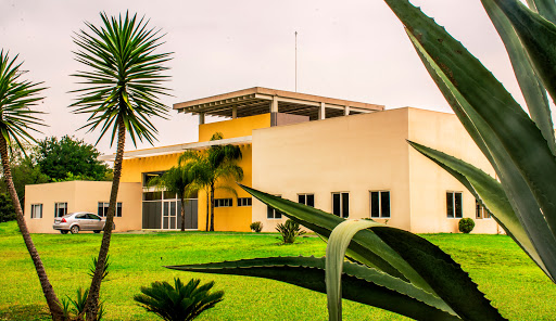 Centro de Rehabilitación La Rosa