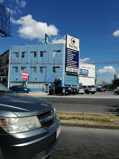HOSPITAL CENTRA