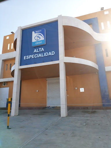 MEDICA CEGO ALTA ESPECIALIDAD