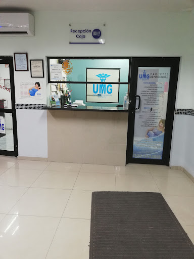 Unidad Medica Guadalupe