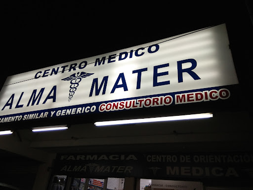 Centro Medico Alma Mater