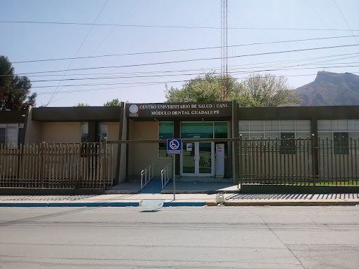Centro Universitario de Salud