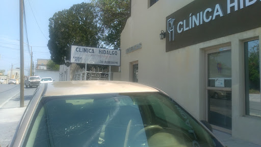 Clinica Hidalgo