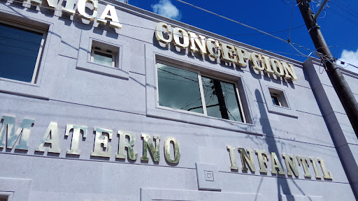 Clínica Concepción