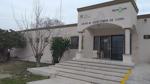 C.S.U. CIENEGA DE FLORES
