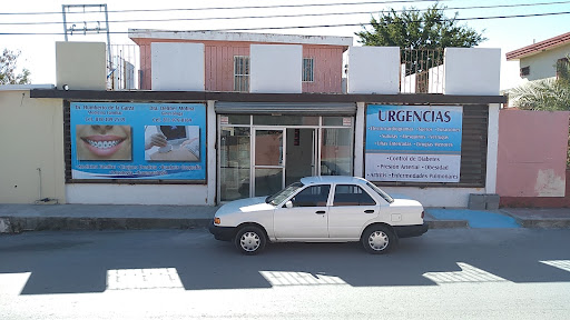 Centro Médico
