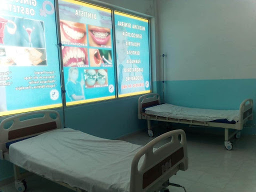 Unidad Medica Ruiseñores