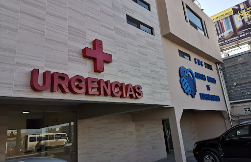 Centro Médico de Especialidades Concordia