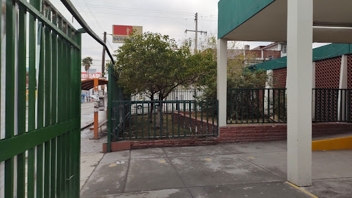 IMSS Unidad de Medicina Familiar 20