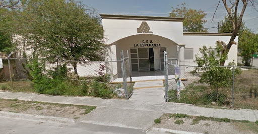 Centro De Salud La Esperanza