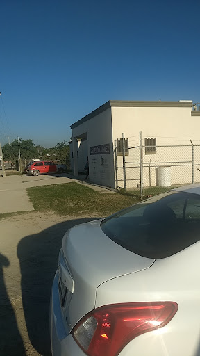 Centro De Salud Ejido Juárez
