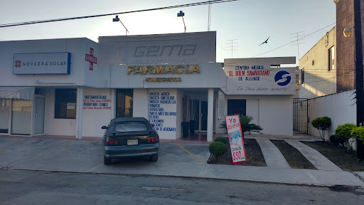 Centro Medico "El Buen Samaritano De Allede" (URGENCIAS 24hrs) :'(:-