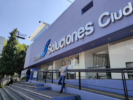 CASE Centro de Atención Social Especializada