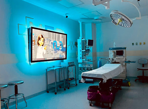 MED Centro Médico