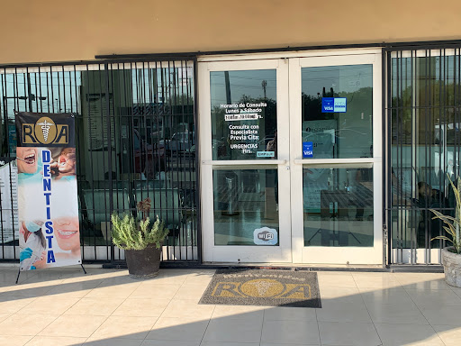 Centro Médico ROA