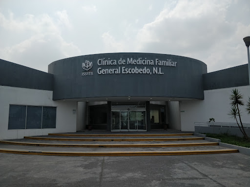 Clinica de Medicina Familiar General Escobedo