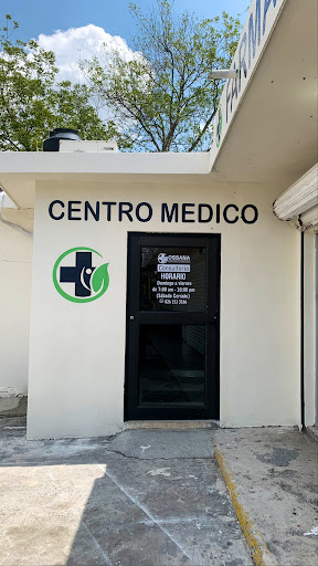Centro Médico Ossana