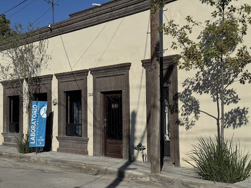 Laboratorio Terán