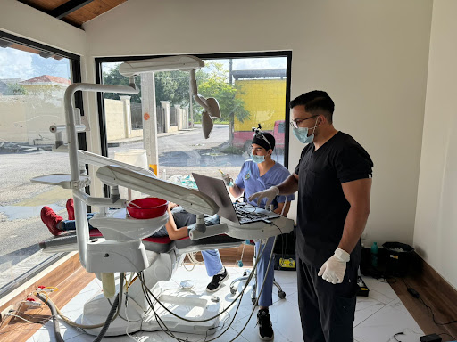 Consultorio Dental Besmile General Teran