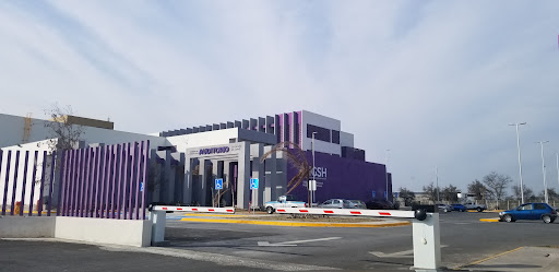 Hospital General De Sabinas Hidalgo