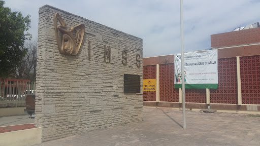 IMSS Unidad Medica Familiar 10