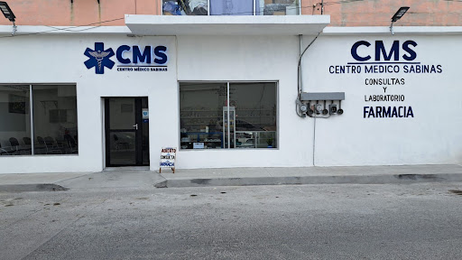 Centro Medico Sabinas SUC CUAUHTEMOC