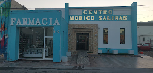 Centro Médico Salinas