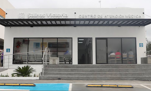 Clínica Municipal Salinas Victoria