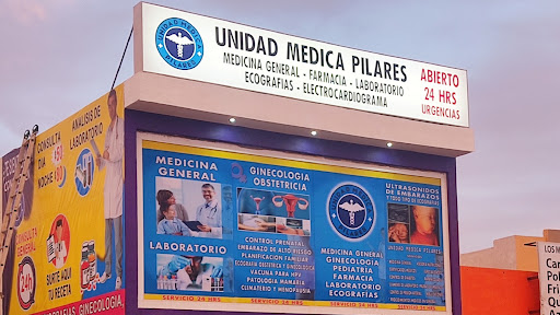 Unidad Medica Pilares