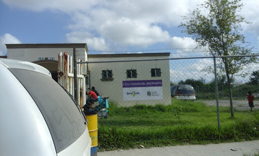 Centro de Salud Colinas del Aeropuerto