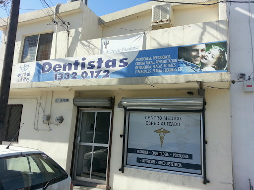 Centro Médico
