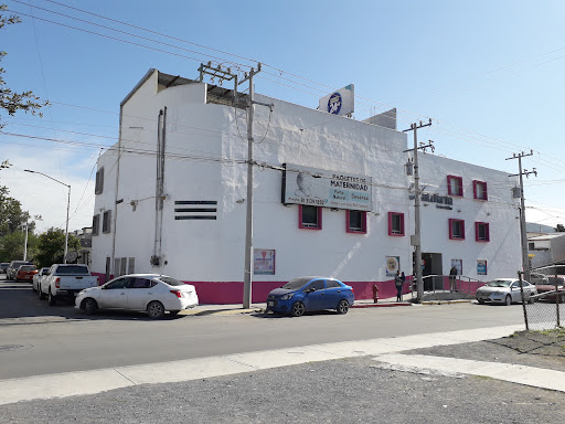 Hospital Santa Martha
