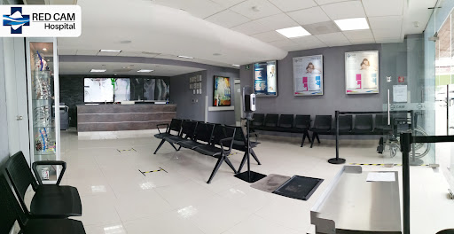 Red CAM Hospital