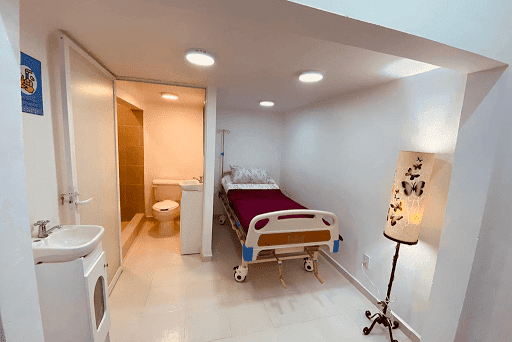 Unidad Médica Mindre | Clínica ginecológica en CDMX | ILE en México