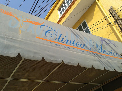 Clínica México