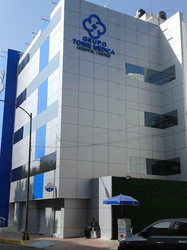 Hospital Grupo Torre Médica Clínica Centro