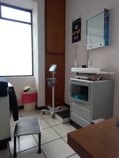CLINICA CENTRAL