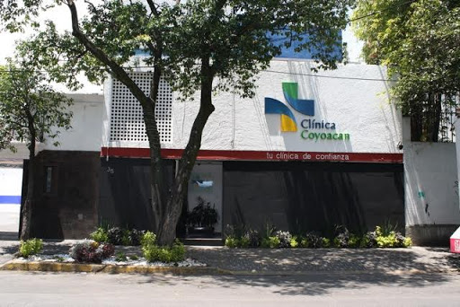 Clínica Coyoacán | Tu clínica de confianza