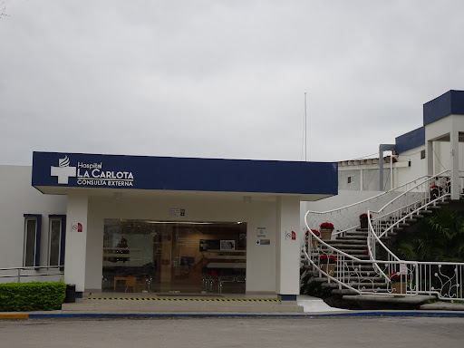 Hospital La Carlota