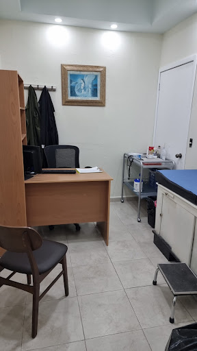 CENTRO MEDICO TERCER ANGEL
