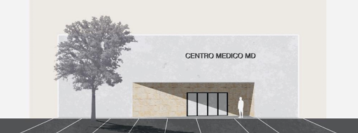 Centro Médico MD