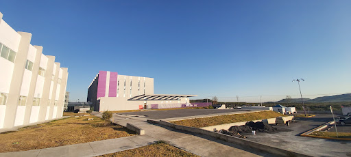 Hospital General Montemorelos